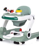 CHIPOLINO Premergator 4 in 1 Little Explorer Basil