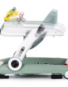 CHIPOLINO Premergator 4 in 1 Little Explorer Basil
