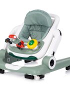 CHIPOLINO Premergator 4 in 1 Little Explorer Basil