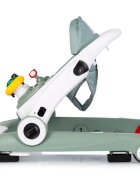 CHIPOLINO Premergator 4 in 1 Little Explorer Basil