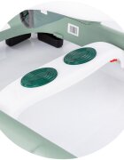 CHIPOLINO Premergator 4 in 1 Little Explorer Basil