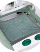 CHIPOLINO Premergator 4 in 1 Little Explorer Basil