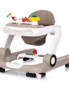 CHIPOLINO Premergator 4 in 1 Little Explorer Beige