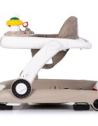 CHIPOLINO Premergator 4 in 1 Little Explorer Beige