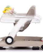 CHIPOLINO Premergator 4 in 1 Little Explorer Beige
