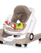 CHIPOLINO Premergator 4 in 1 Little Explorer Beige