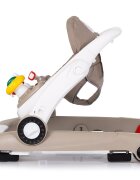 CHIPOLINO Premergator 4 in 1 Little Explorer Beige