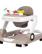 CHIPOLINO Premergator 4 in 1 Little Explorer Beige