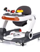CHIPOLINO Premergator 4 in 1 Little Explorer Grey