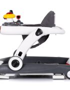 CHIPOLINO Premergator 4 in 1 Little Explorer Grey