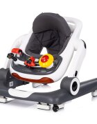 CHIPOLINO Premergator 4 in 1 Little Explorer Grey