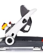 CHIPOLINO Premergator 4 in 1 Little Explorer Grey