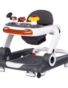 CHIPOLINO Premergator 4 in 1 Little Explorer Grey
