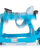 CHIPOLINO Premergator Airplane 3 in 1 blue