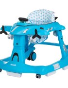 CHIPOLINO Premergator Airplane 3 in 1 blue