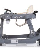 CHIPOLINO Premergator Airplane 3 in 1 grey