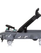 CHIPOLINO Premergator Airplane 3 in 1 grey