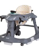 CHIPOLINO Premergator Airplane 3 in 1 grey