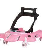 CHIPOLINO Premergator Airplane 3 in 1 pink