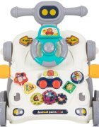 CHIPOLINO Premergator Car 3 in 1 multicolor