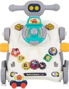 CHIPOLINO Premergator Car 3 in 1 multicolor