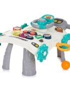 CHIPOLINO Premergator Car 3 in 1 multicolor