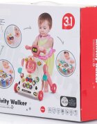 CHIPOLINO Premergator Car 3 in 1 multicolor