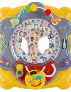 CHIPOLINO Premergator Joya Lux 4 in 1 rabbits