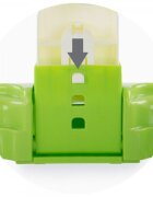 CHIPOLINO Premergator Joya Lux 4 in 1 rabbits