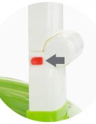 CHIPOLINO Premergator Joya Lux 4 in 1 rabbits
