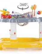 CHIPOLINO Premergator Joya Lux 4 in 1 rabbits