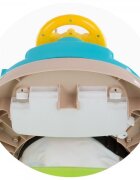 CHIPOLINO Premergator Joya Lux 4 in 1 stars