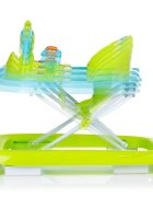 CHIPOLINO Premergator Little Cow blue green