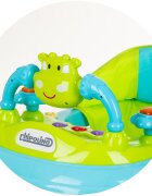 CHIPOLINO Premergator Little Cow blue green
