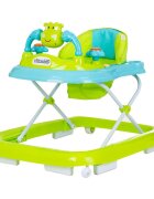 CHIPOLINO Premergator Little Cow blue green