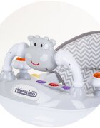 CHIPOLINO Premergator Little Cow grey