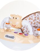 CHIPOLINO Premergator Little Cow mocca