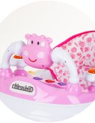 CHIPOLINO Premergator Little Cow pink