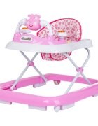 CHIPOLINO Premergator Little Cow pink