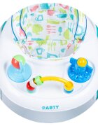 CHIPOLINO Premergator Party 4 in 1 mint