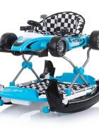 CHIPOLINO Premergator Racer 4 in 1 blue