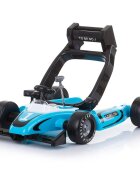 CHIPOLINO Premergator Racer 4 in 1 blue