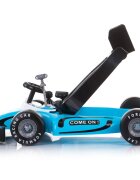 CHIPOLINO Premergator Racer 4 in 1 blue