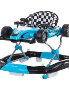 CHIPOLINO Premergator Racer 4 in 1 blue