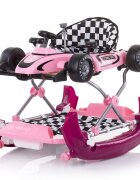CHIPOLINO Premergator Racer 4 in 1 pink