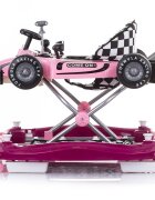CHIPOLINO Premergator Racer 4 in 1 pink