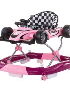 CHIPOLINO Premergator Racer 4 in 1 pink