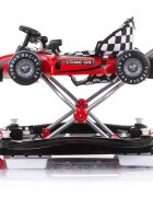 CHIPOLINO Premergator Racer 4 in 1 red
