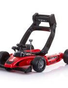 CHIPOLINO Premergator Racer 4 in 1 red