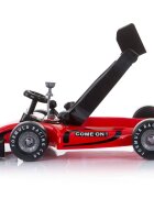 CHIPOLINO Premergator Racer 4 in 1 red